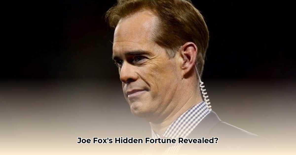 joe-fox-net-worth